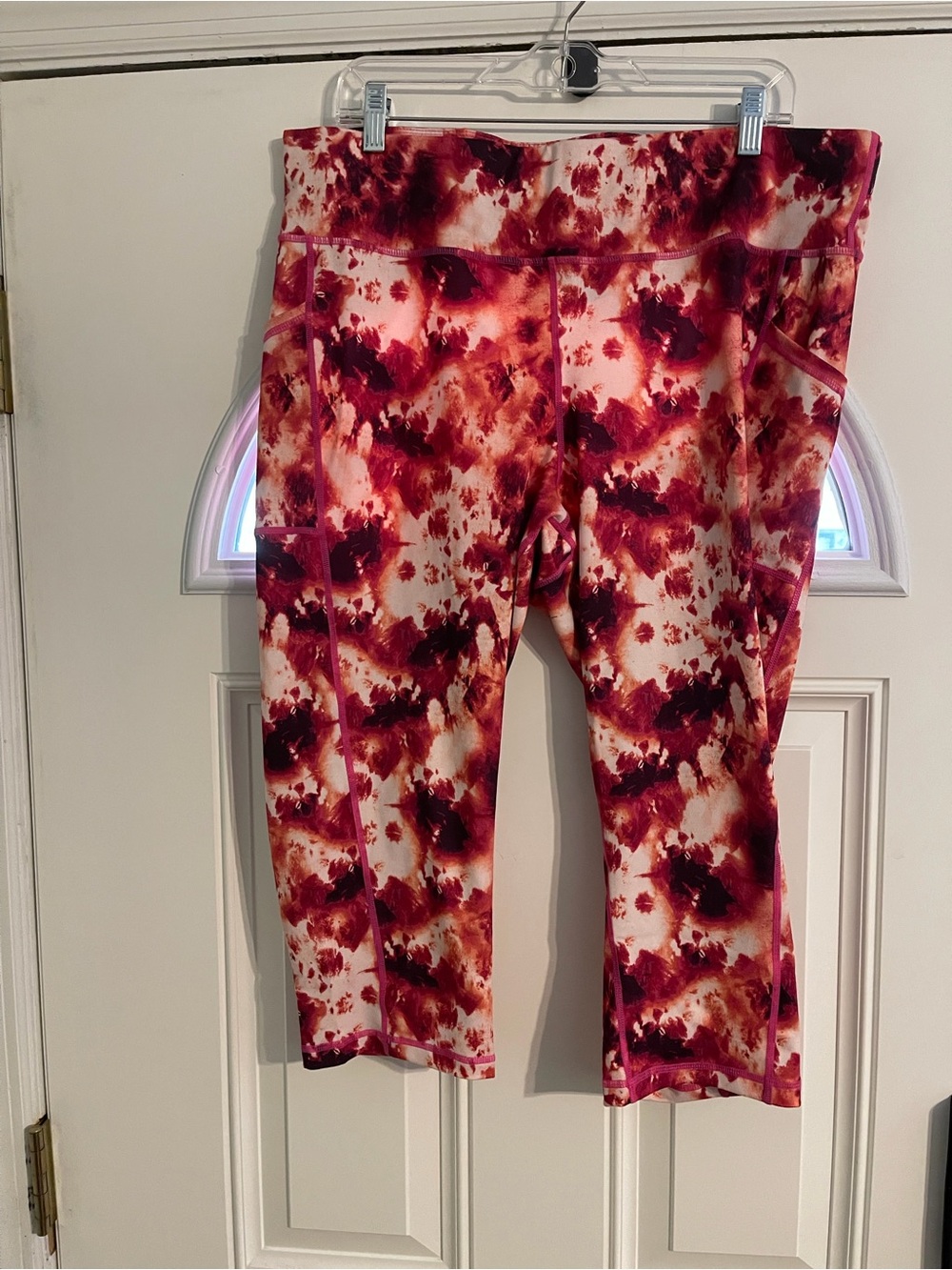 Ideology Leggings